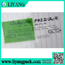 Customer Design, Heat Transfer Film for Marking Pen